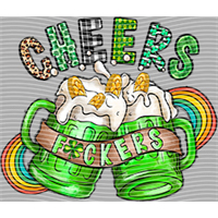 ST PATRICKS DAY-ST 423